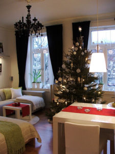 Décoration de Noël