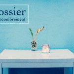 {Dossier} Stratégies pour désencombrer