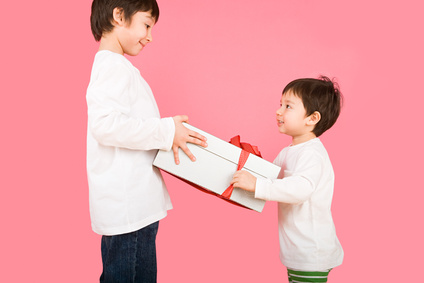 Cadeau ! Cadeau !