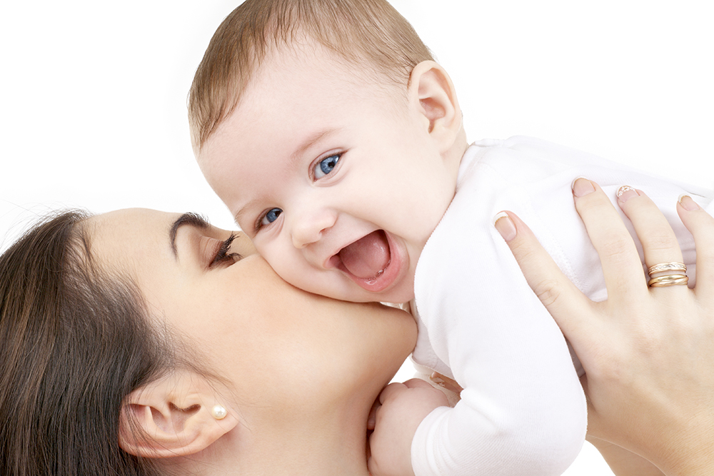 s'organiser avec bébé