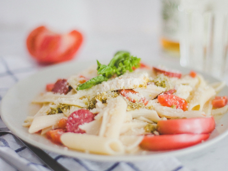 Planifier des repas simples pour toute la semaine