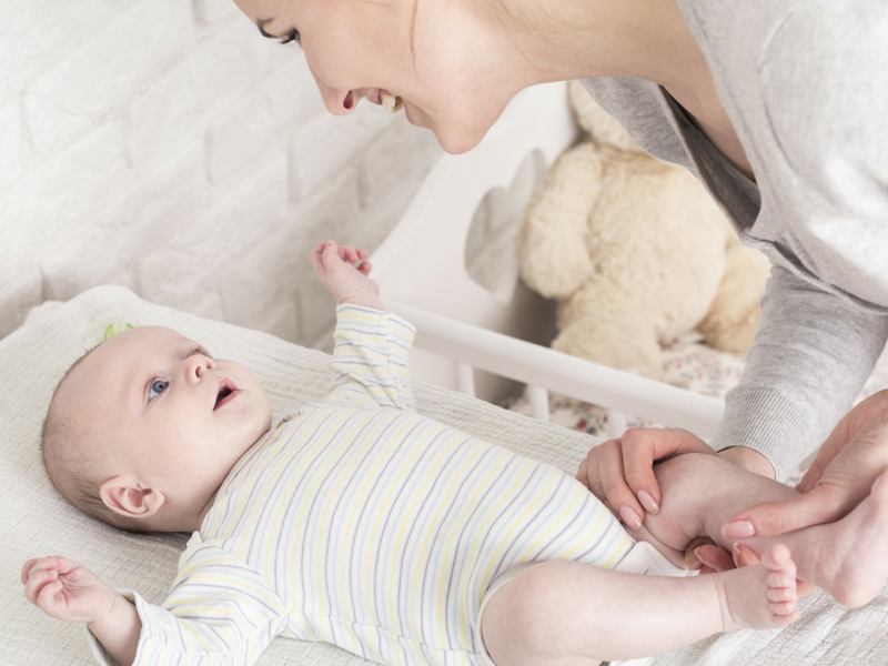 Le goupillon, l'outil indispensable pour des biberons bien propres ! -  Bébés et Mamans