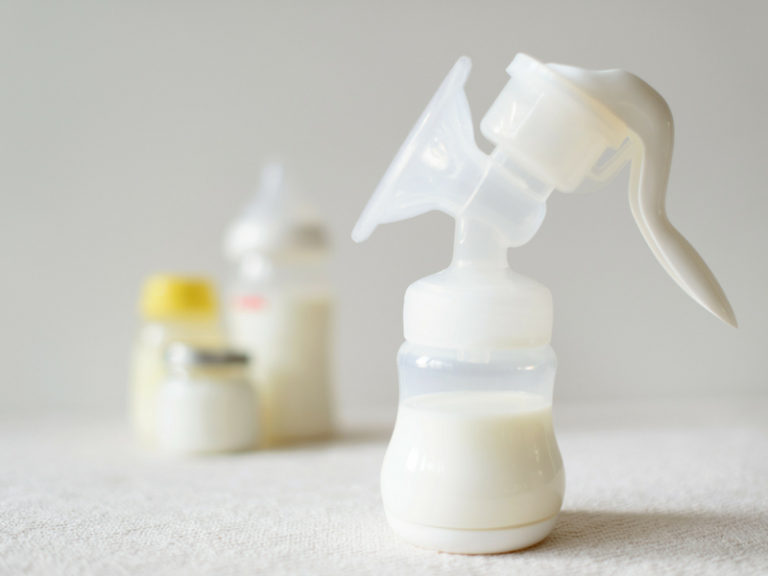 La liste de naissance minimaliste Maman