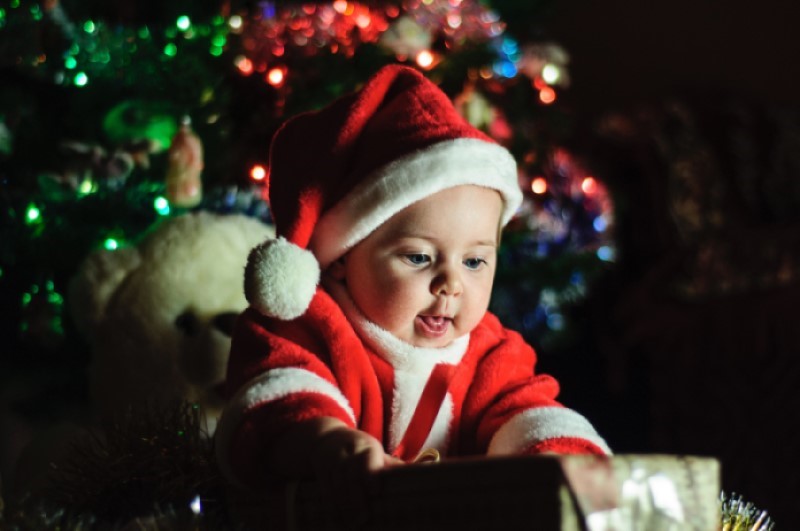 Des cadeaux de Noël éthiques et ludiques pour les plus petits