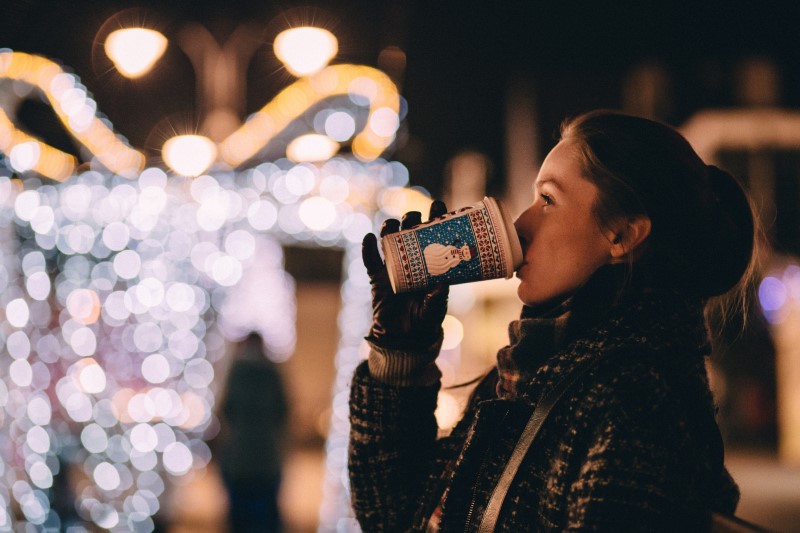 Du sens pour Noël