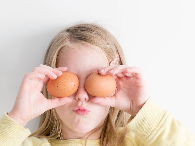 Organiser son quotidien : prévoir des ateliers de cuisine en famille