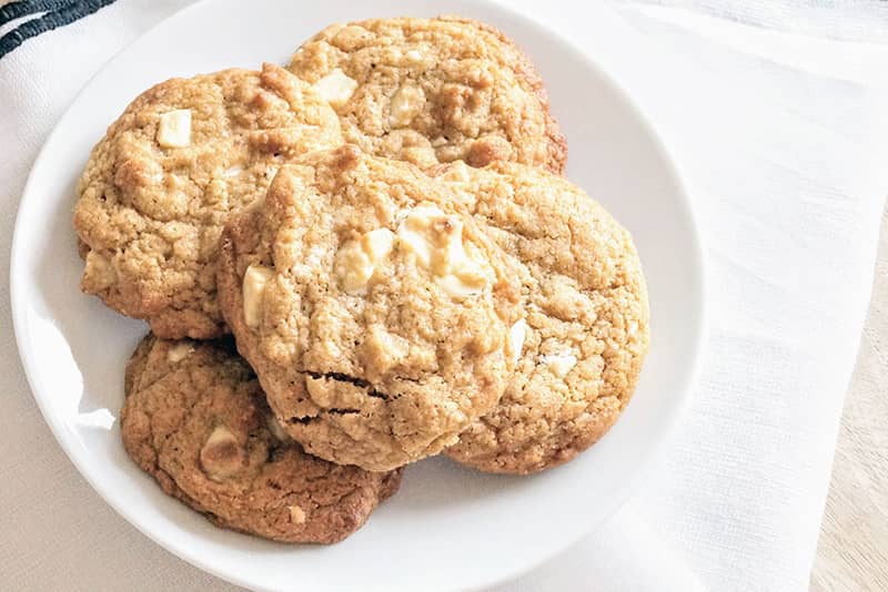 Astuce La rentrée des enfants #1 un bon goûter avec la Chicorée !