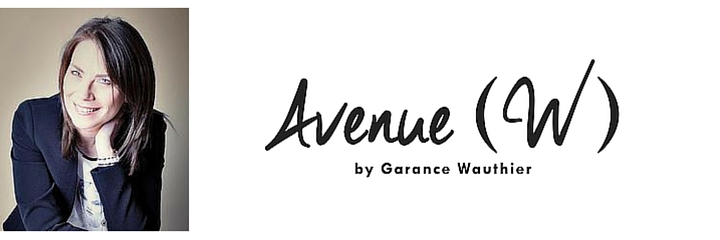 Avenue W by Garance Wauthier