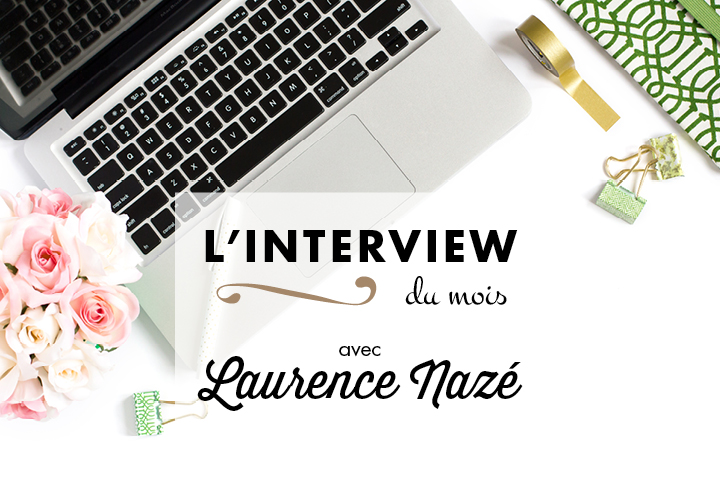 Interview de Laurence Nazé de Didoodam