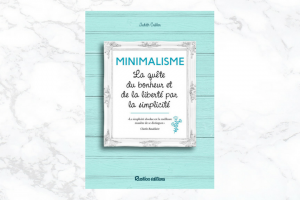 Conseils pour un dressing minimaliste