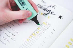 Quand bonheur et organisation font bon ménage