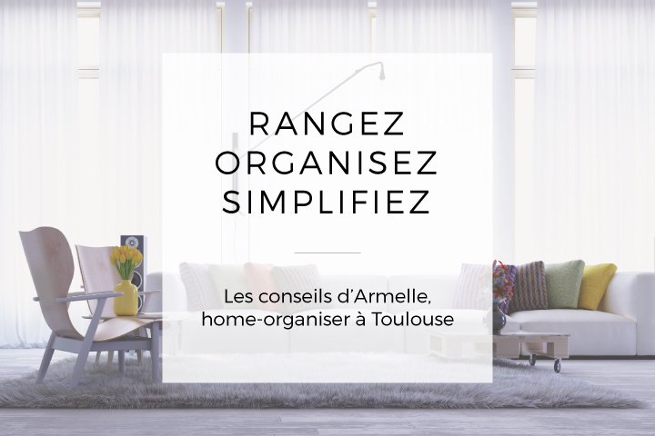 La répartition des tâches ménagères. - Rangez Organisez Simplifiez