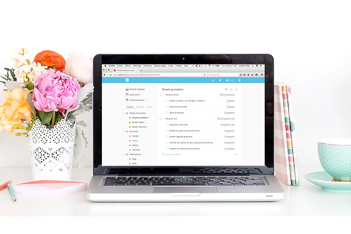Todoist, la meilleure appli de gestion de tâches